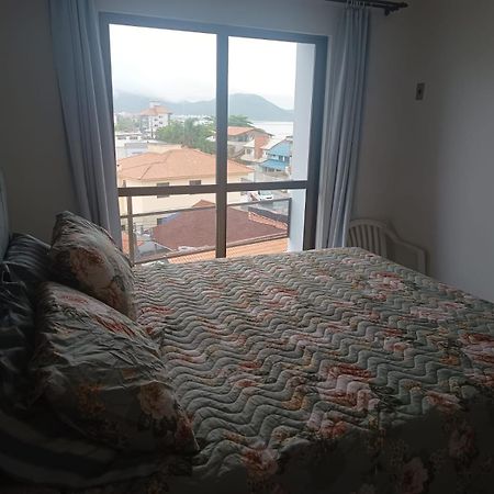 Ilha Do Coral Residence Флорианополис Экстерьер фото