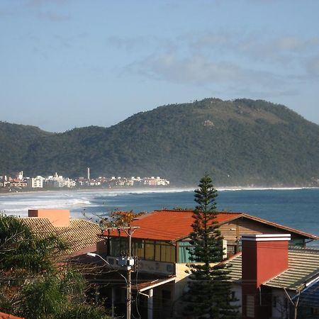 Ilha Do Coral Residence Флорианополис Экстерьер фото