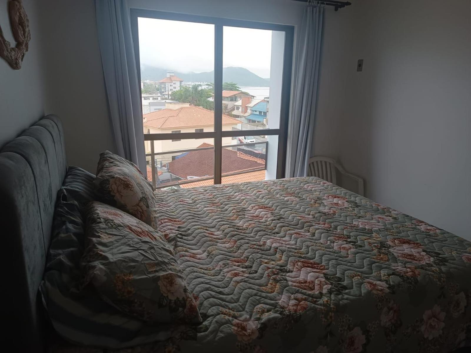 Ilha Do Coral Residence Флорианополис Экстерьер фото