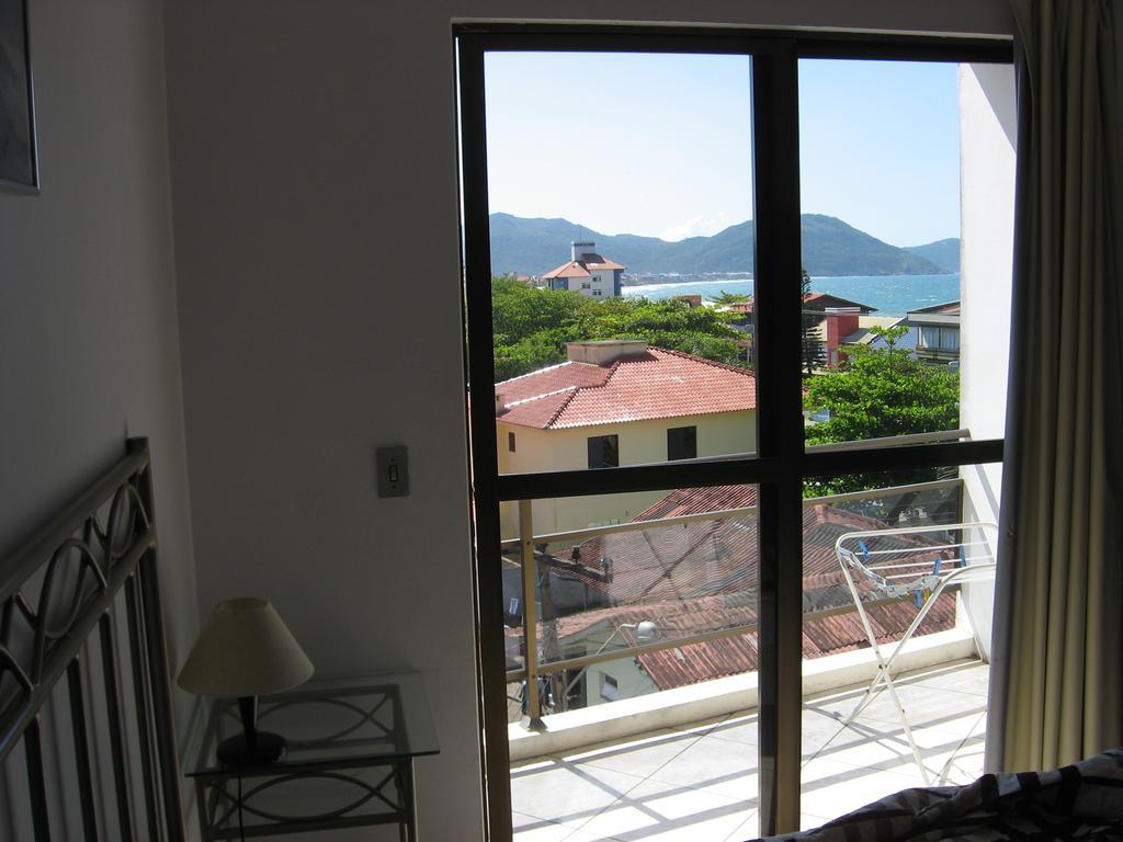 Ilha Do Coral Residence Флорианополис Экстерьер фото