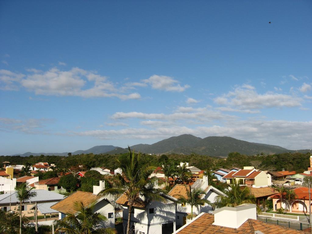 Ilha Do Coral Residence Флорианополис Экстерьер фото