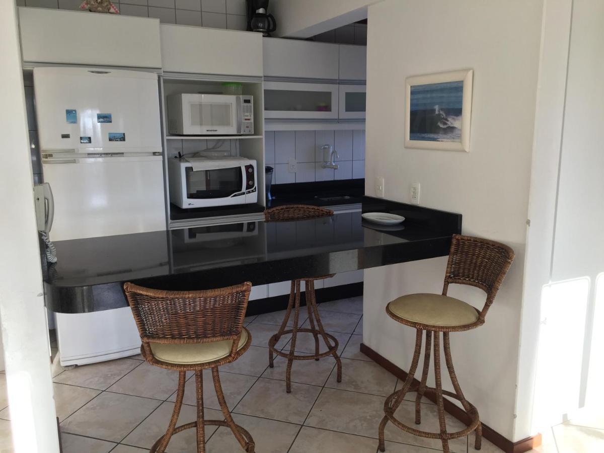 Ilha Do Coral Residence Флорианополис Экстерьер фото