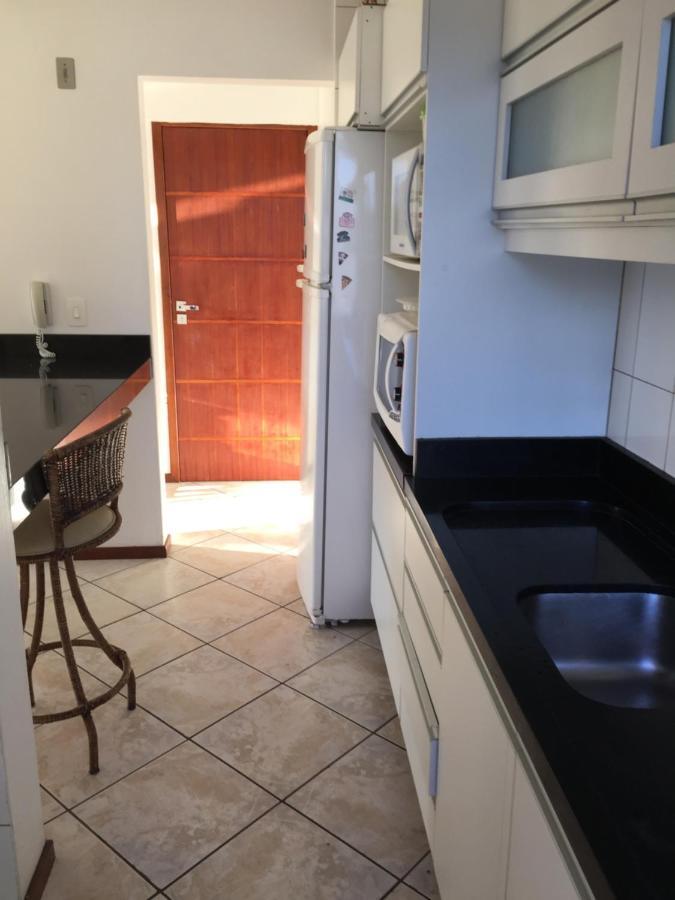 Ilha Do Coral Residence Флорианополис Экстерьер фото