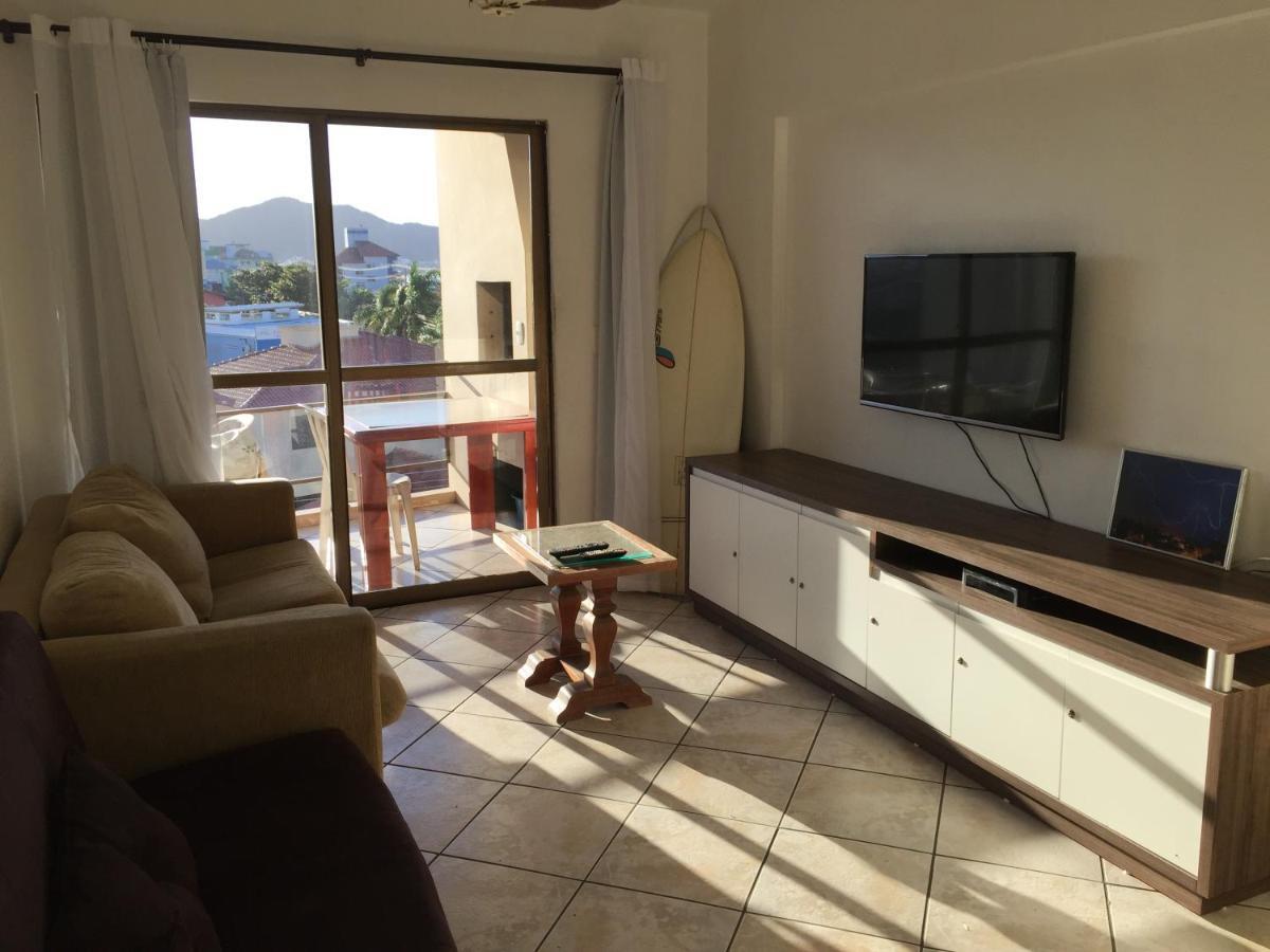 Ilha Do Coral Residence Флорианополис Экстерьер фото