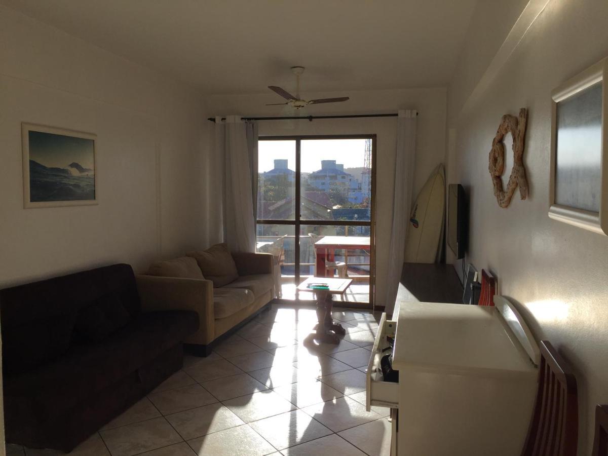 Ilha Do Coral Residence Флорианополис Экстерьер фото