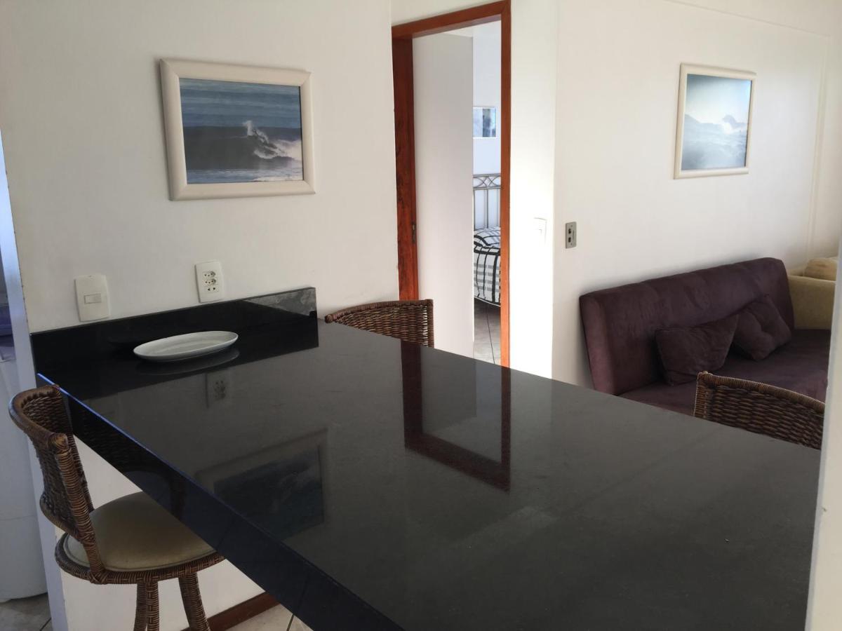 Ilha Do Coral Residence Флорианополис Экстерьер фото