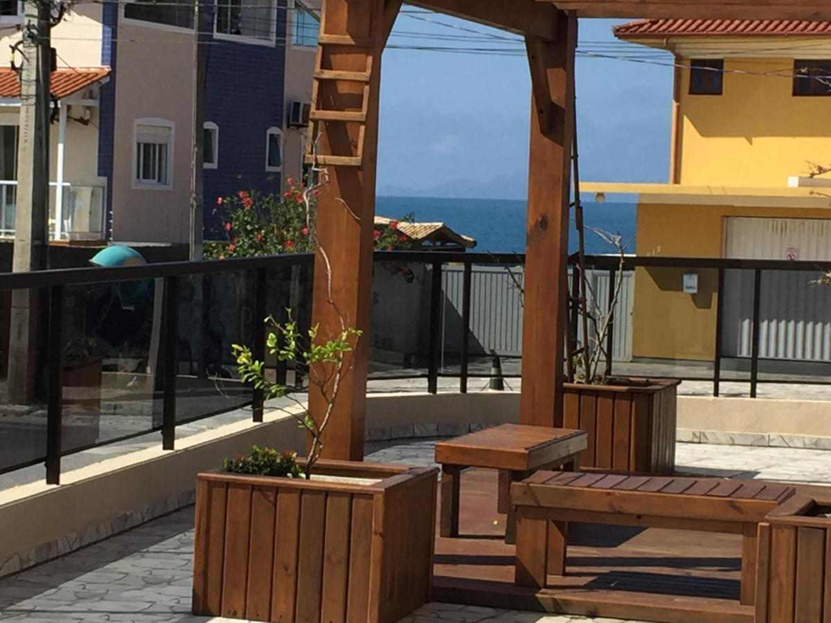 Ilha Do Coral Residence Флорианополис Экстерьер фото
